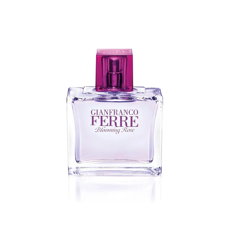 Blooming Rose Eau de toilette