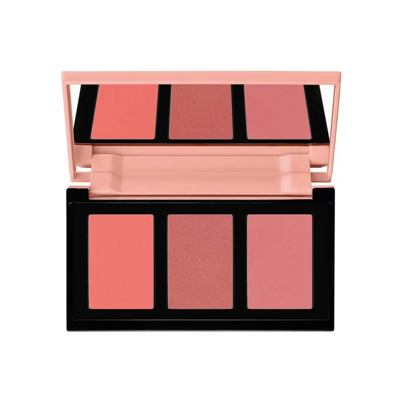 Blossom Tulle Blush palette