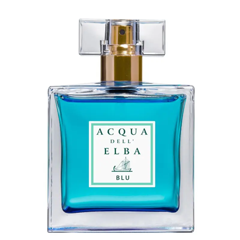 Blu Donna Eau De Parfum