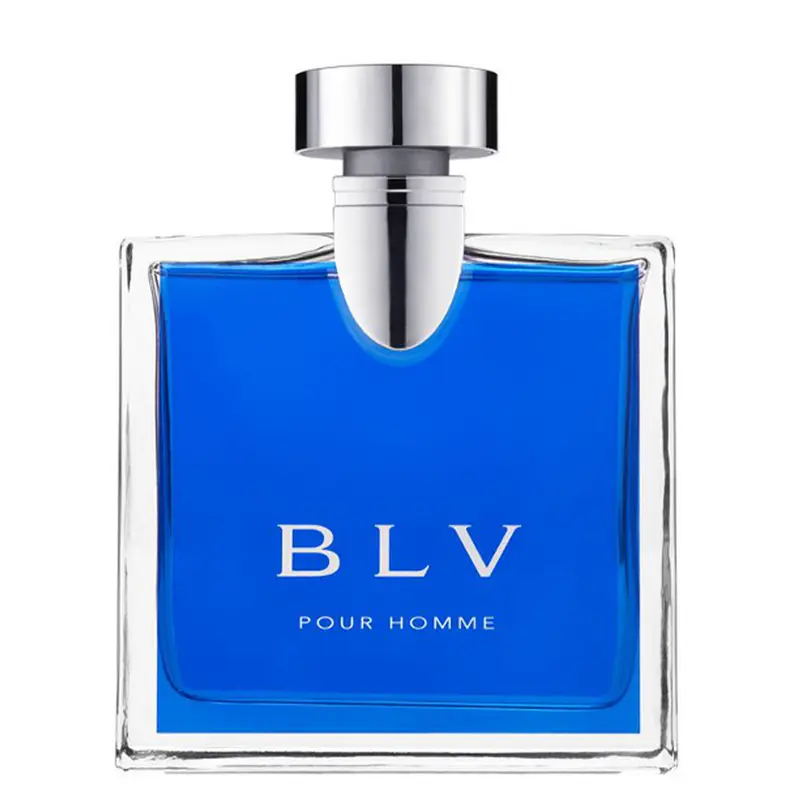 Blu Pour Homme Eau De Toilette