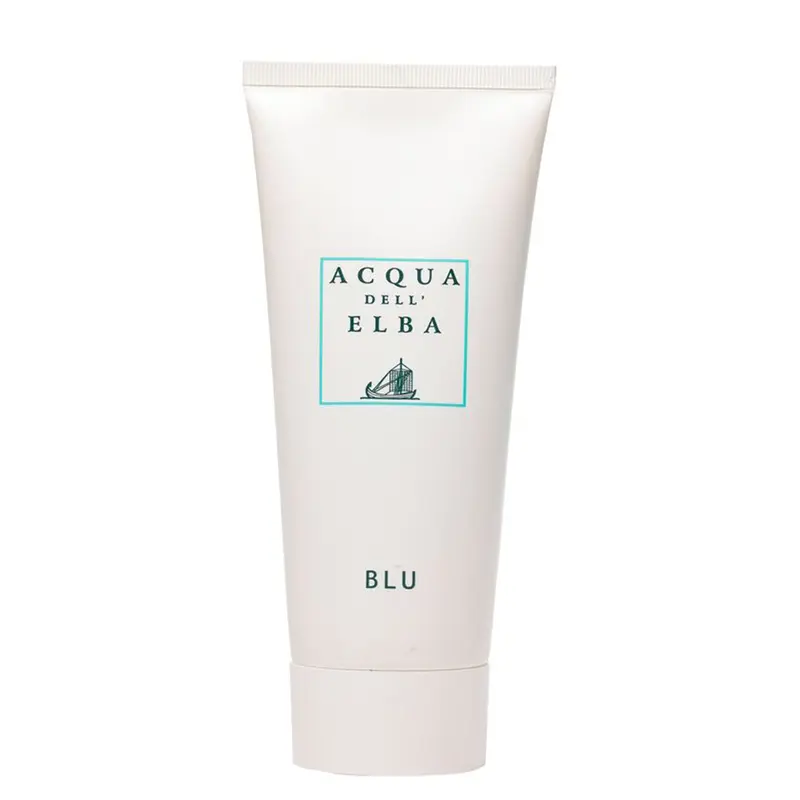Blu Uomo Crema Corpo