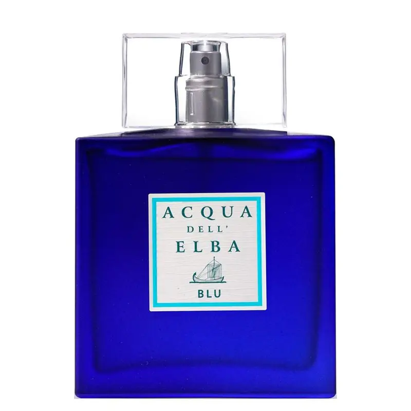 Blu Uomo Eau De Parfum