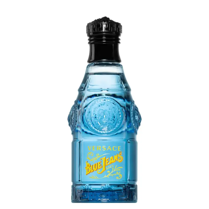 Blue Jeans Eau De Toilette