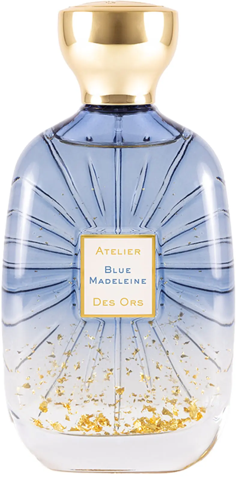 Blue Madeleine Eau de Parfum