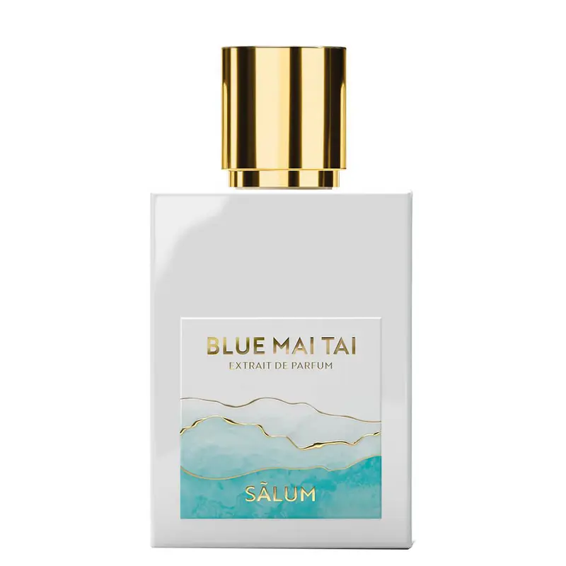 Blue Mai Tai Extrait De Parfum