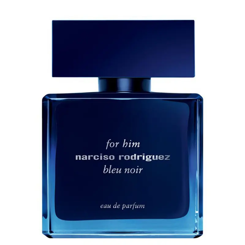 Blue Noir Eau De Parfum