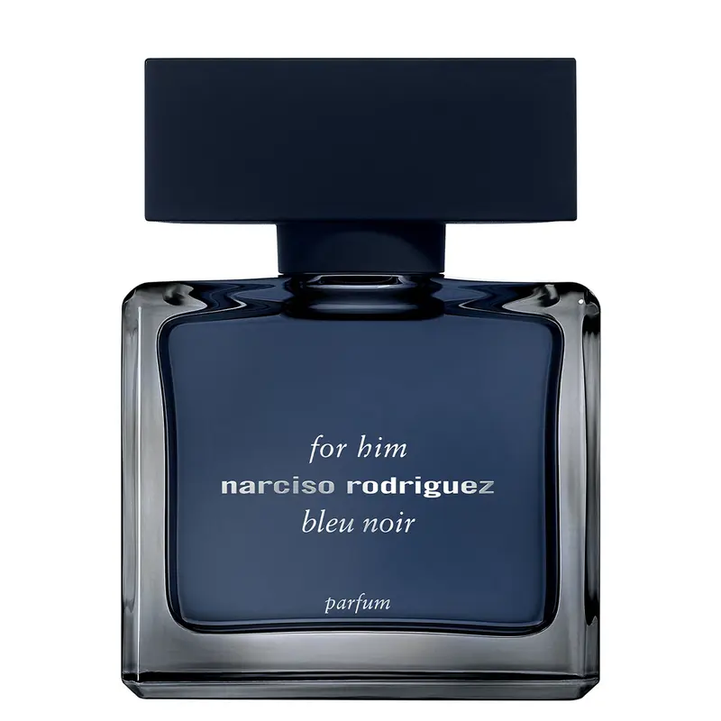 Blue Noir Parfum