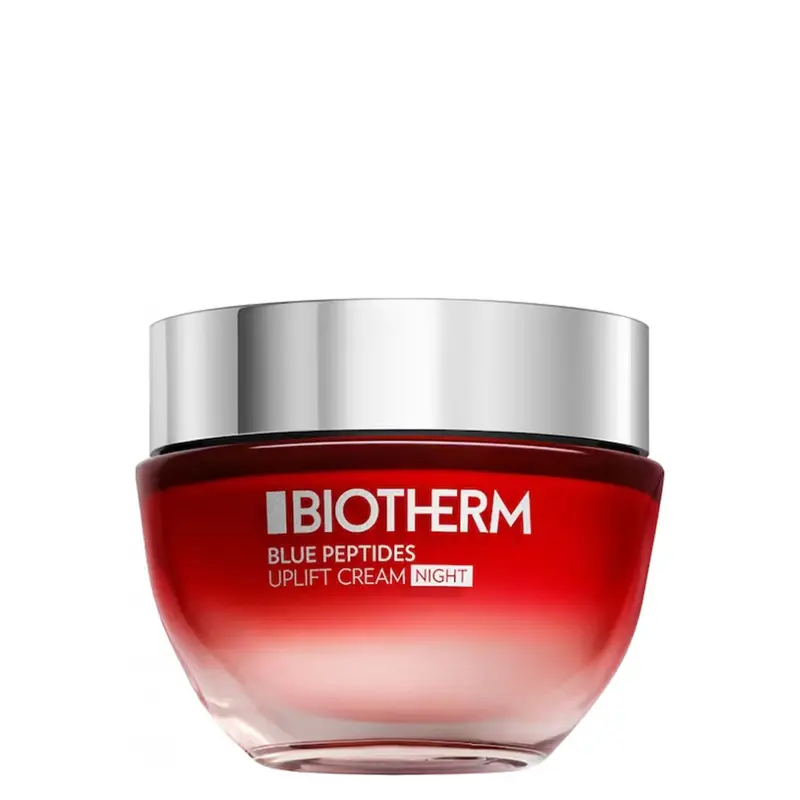 Blue Peptides Uplift Crema Notte