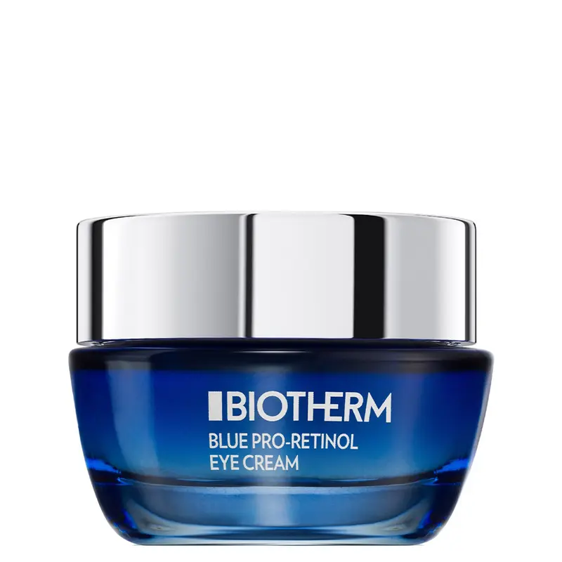 Blue Pro-Retinol Eye Cream Contorno Occhi