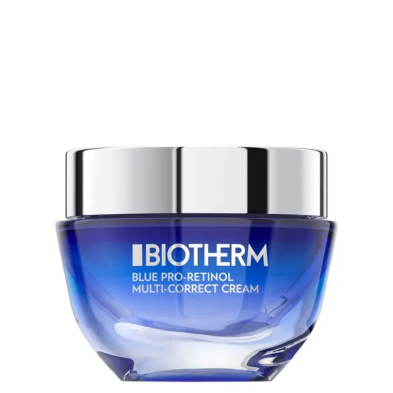 Blue Pro-Retinol Multi-correct Cream Trattamento Giorno Antietà