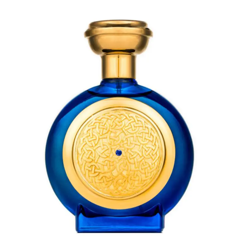 Blue Sapphire Eau De Parfum