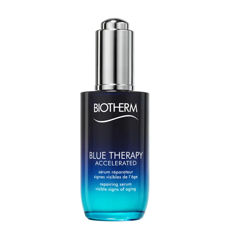 Blue Therapy Accellerated Siero Viso