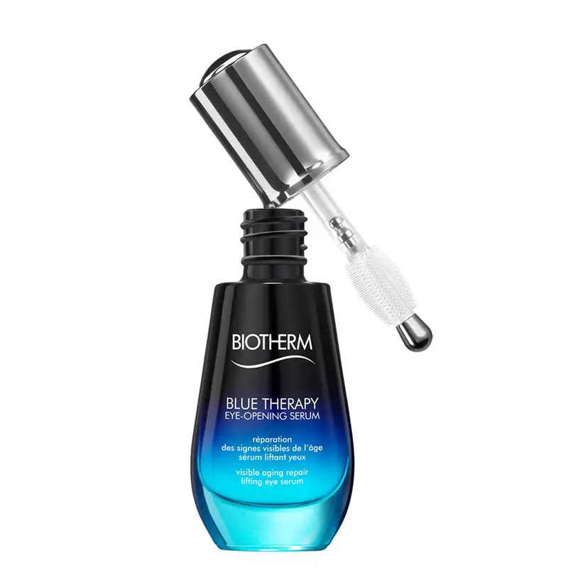 Blue Therapy Eye Opening Serum Siero Contorno Occhi