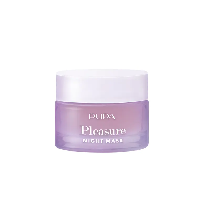 Blueberry Pleasure Night Mask