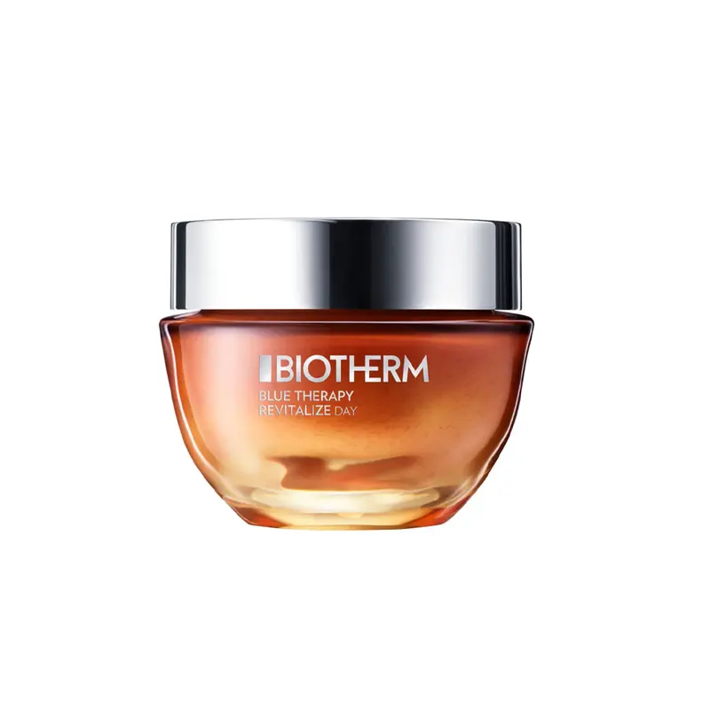 BlueTherapy Amber Algae Revitalize Crema giorno