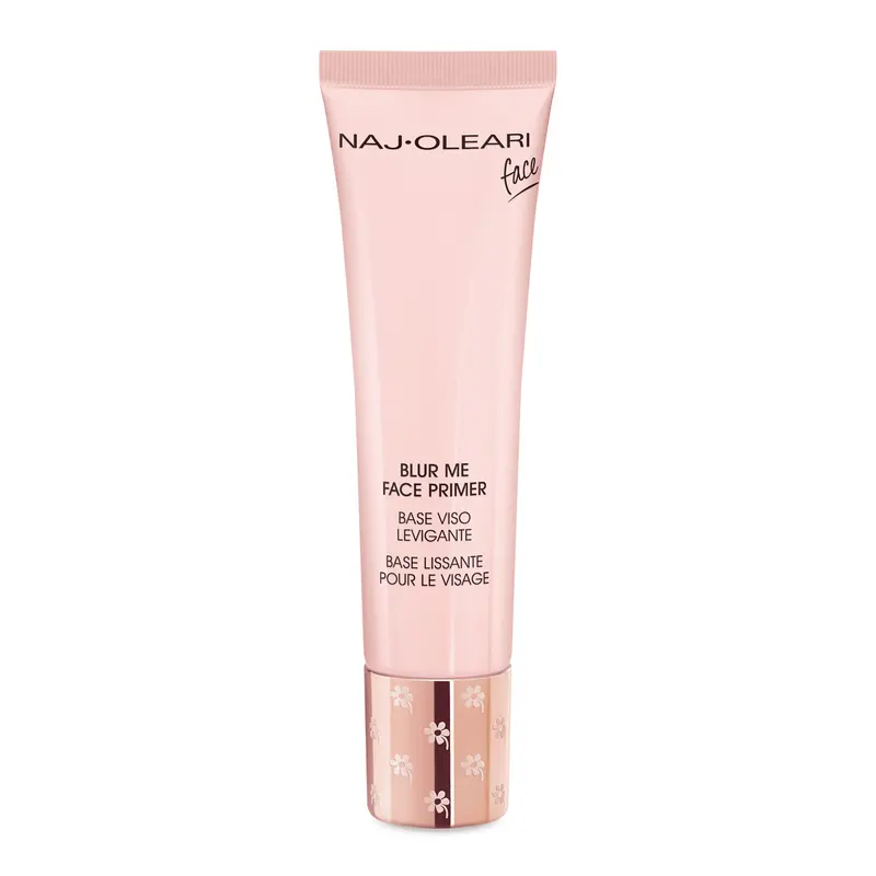 Blur Me Face Primer