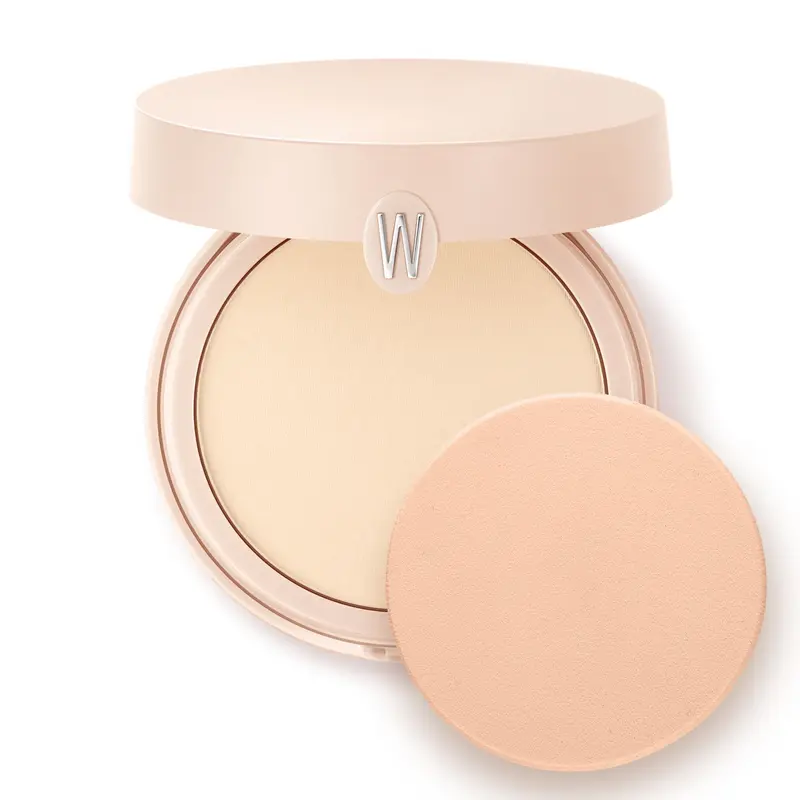BLURRING POWDER