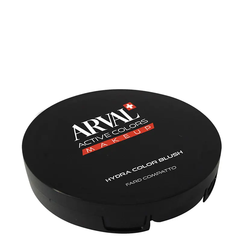 Blush Hydra Color Fard Compatto