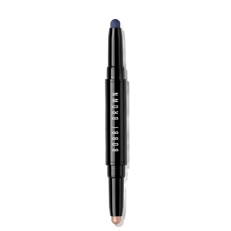 BOBBI BROWN Dual-Ended Long-Wear Cream Shadow Stick Silk