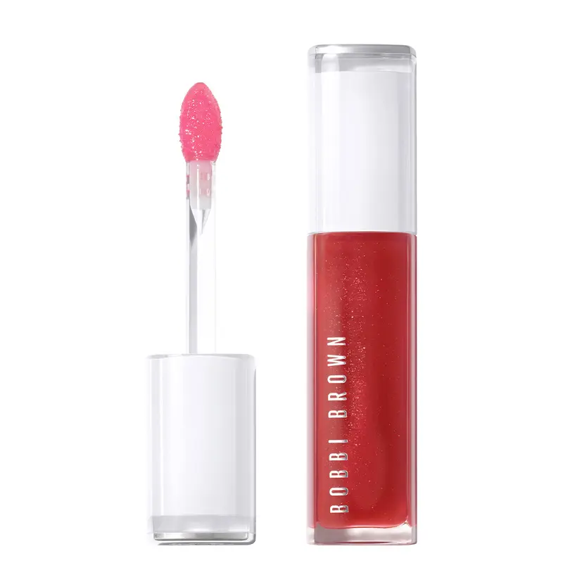 BOBBI BROWN Extra Lip Blushing Oil Bare Raspberry