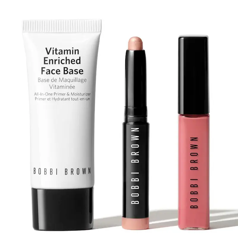BOBBI BROWN Face Base Set