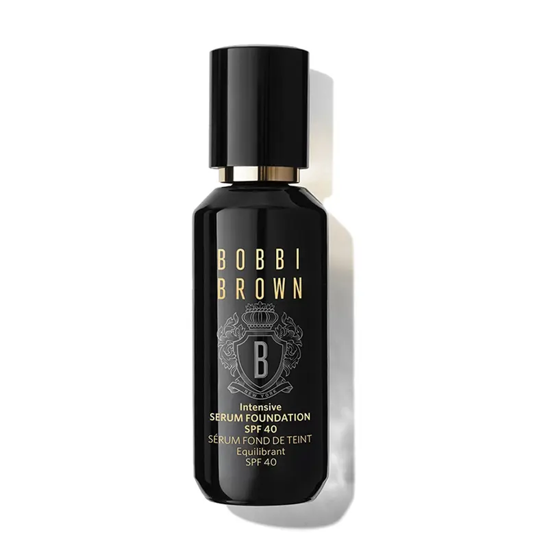Bobbi Brown Intensive Skin Serum Foundation Natural