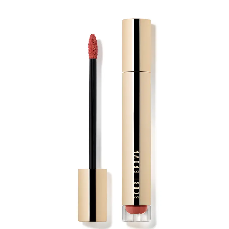 BOBBI BROWN Luxe Matte Liquid Lipstick Boss Pink