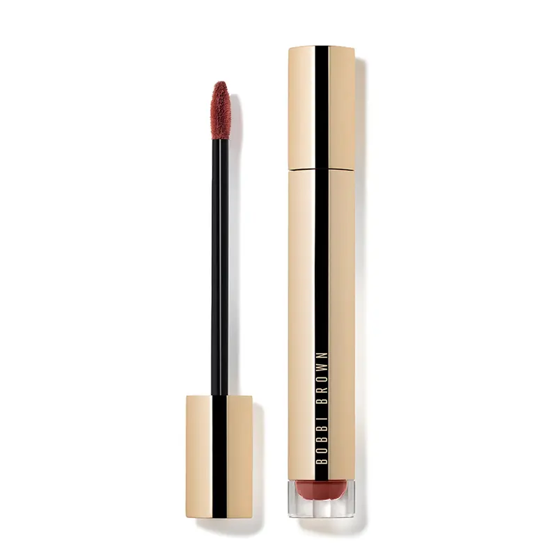 Bobbi Brown Luxe Matte Liquid Lipstick Weekender