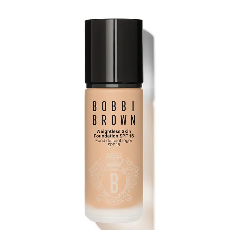 Bobbi Brown Mini Weightless Skin Foundation SPF15 Beige