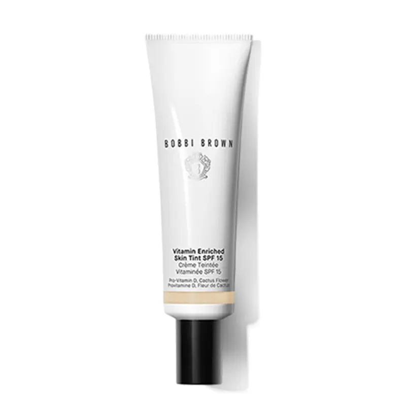 Bobbi Brown Vitamin Enriched Skin Tint SPF15 Light 1