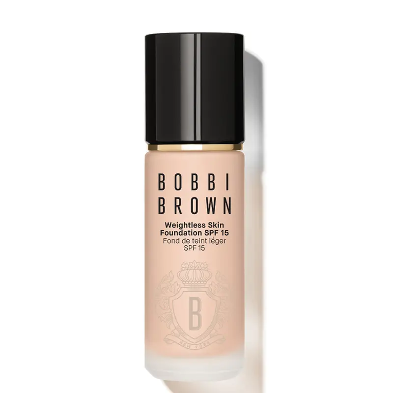 Bobbi Brown Weightless Skin Foundation SPF15 Ivory