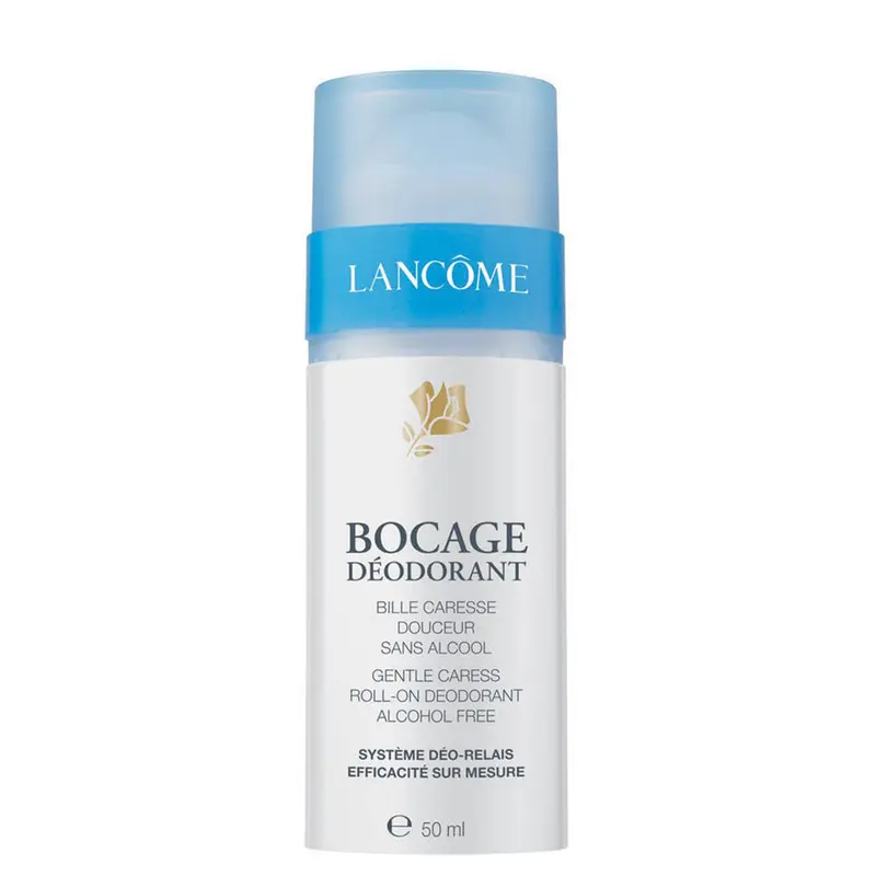 Bocage Bille Caresse Doucer Deodorante Roll On