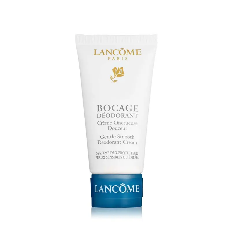 Bocage Crème douceur deodorante