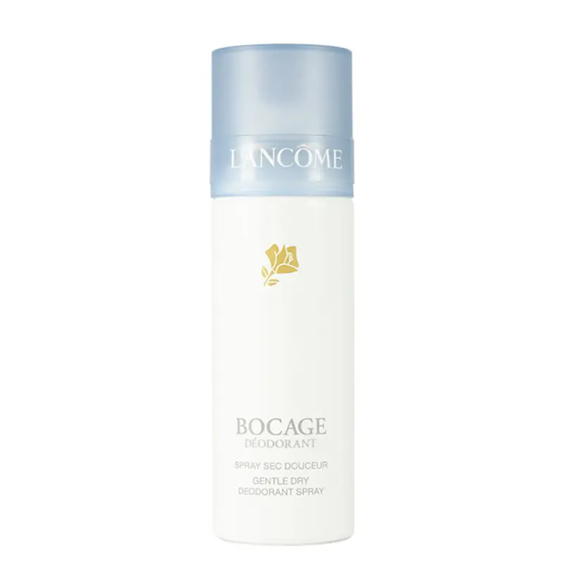 Bocage Spray Sec Douceur Deodorante Spray