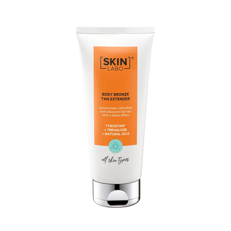 Body Bronze - Prolungatore Abbronzatura