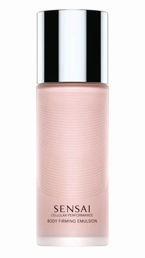 Body Firming Emulsion