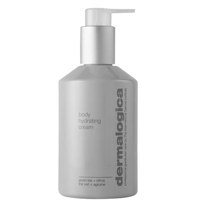 Body Hydrating Cream