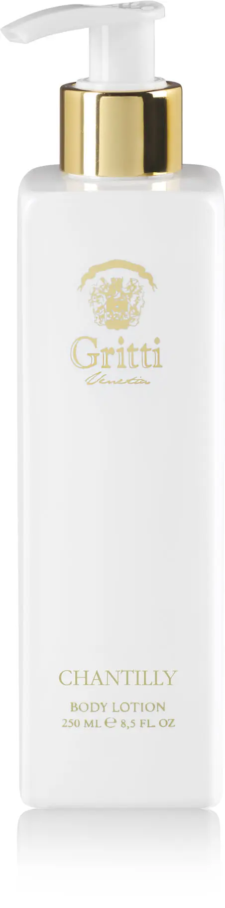 Body Lotion Chantilly Lozione Corpo