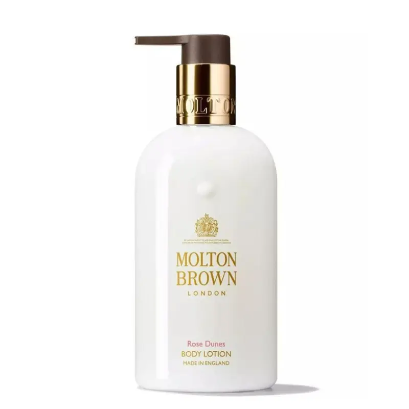 Body Lotion Rose Dunes