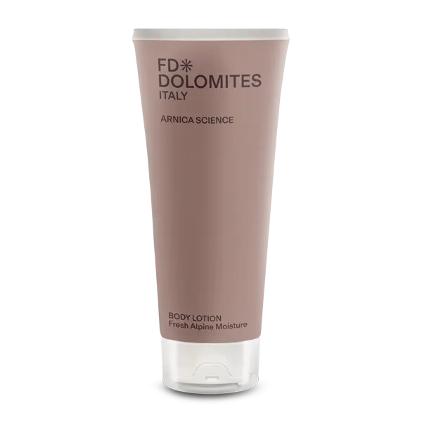 Body Lotion