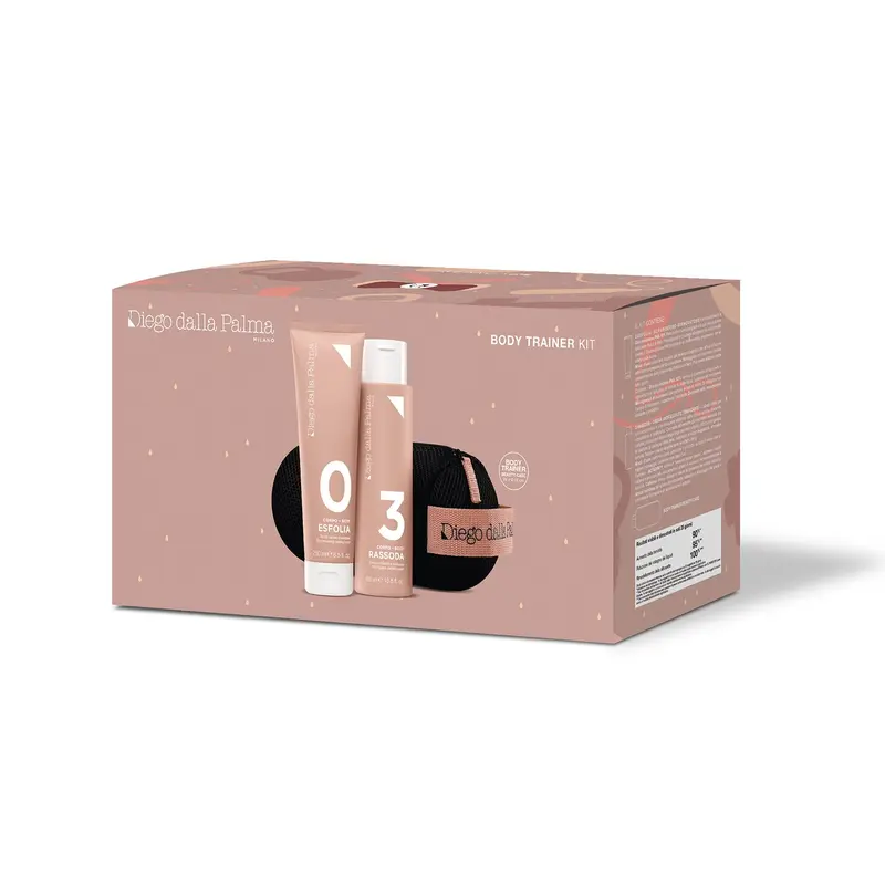 Body Trainer Kit