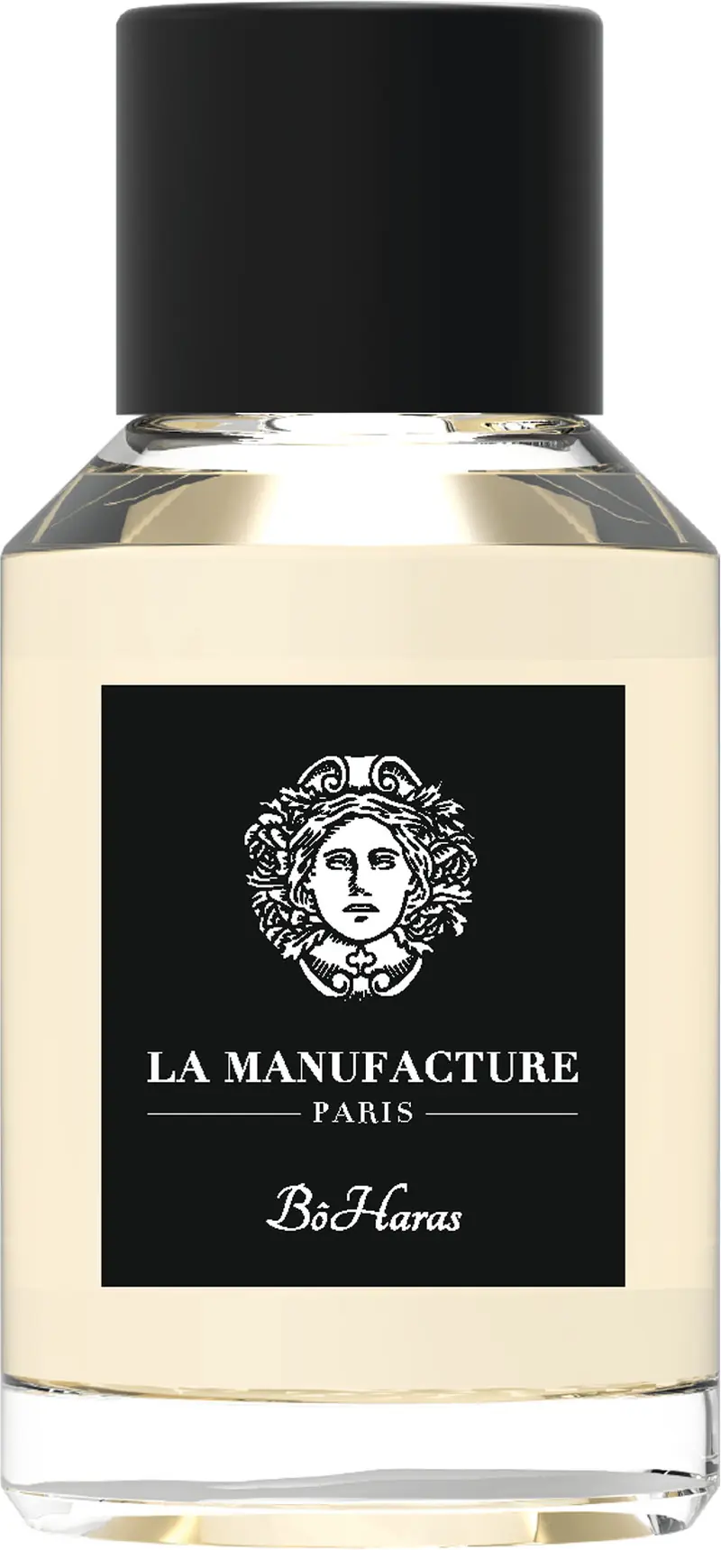 Bòharas Eau de Parfum