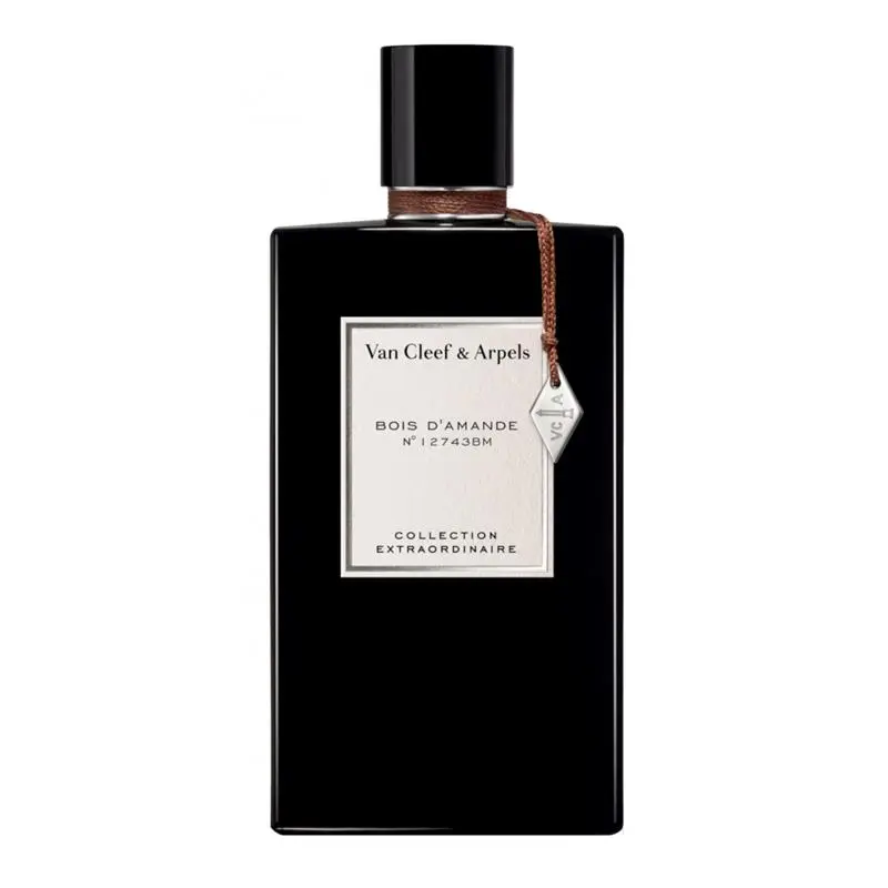 Bois D'Amande Eau De Parfum