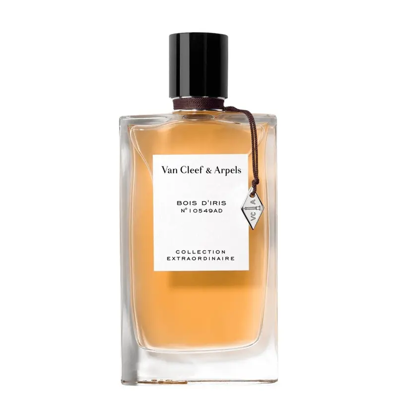 Bois D'Iris Eau De Parfum
