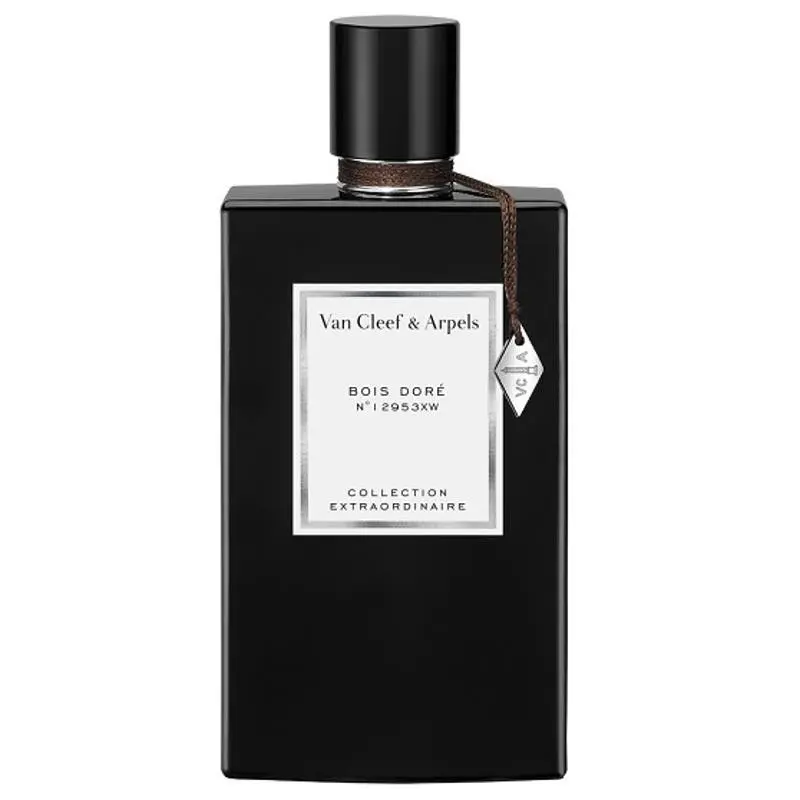 Bois D'Orè Eau De Parfum