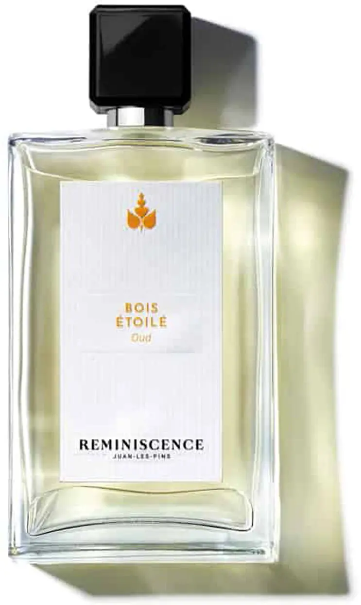 Bois Etoile - Oud Eau de Parfum
