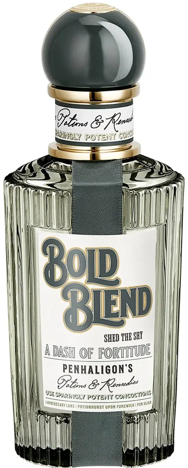 Bold Blend Eau de Parfum