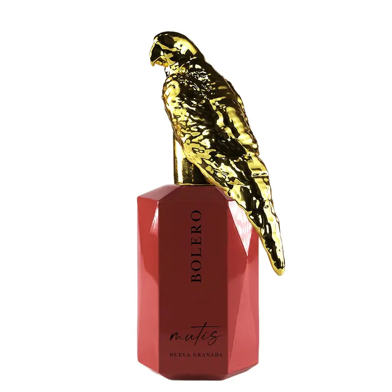Bolero Parfum
