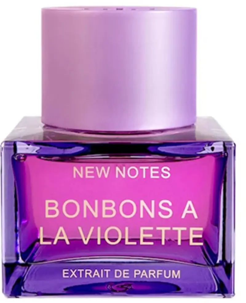 Bonbons a la Violette Extrait de Parfum