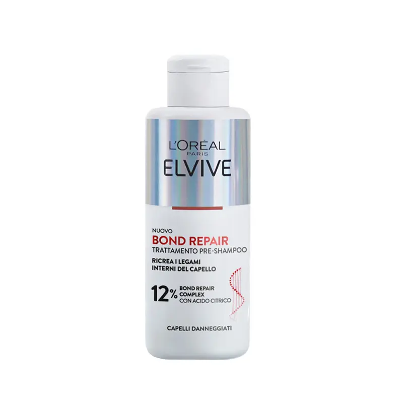 Bond Repair Pre-Shampoo Per Capelli Danneggiati